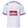 Maglia ufficiale Paris Saint Germain 1991-92 Casa Retro per Uomo